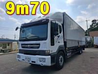 ��ν� 6.5�� ���� 9.7m ���ٵ�